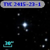 TYC 2415-23-1