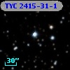 TYC 2415-31-1