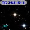 TYC 2415-83-1