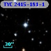 TYC 2415-181-1