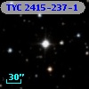 TYC 2415-237-1