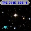 TYC 2415-303-1