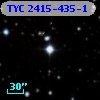 TYC 2415-435-1