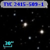 TYC 2415-509-1