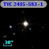TYC 2415-583-1