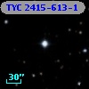 TYC 2415-613-1