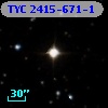 TYC 2415-671-1