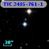 TYC 2415-761-1