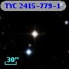 TYC 2415-779-1