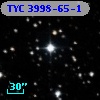 TYC 3998-65-1