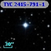 TYC 2415-791-1