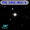 TYC 2415-951-1