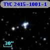 TYC 2415-1001-1