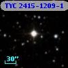 TYC 2415-1209-1