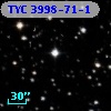 TYC 3998-71-1