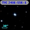 TYC 2416-556-1