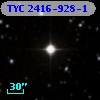 TYC 2416-928-1
