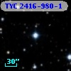 TYC 2416-980-1