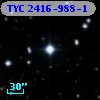 TYC 2416-988-1