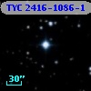 TYC 2416-1086-1