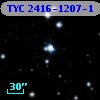 TYC 2416-1207-1