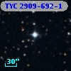TYC 2909-692-1