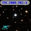 TYC 2909-702-1