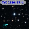 TYC 2910-57-1