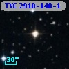 TYC 2910-140-1