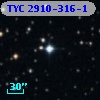 TYC 2910-316-1