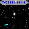 TYC 3998-148-1