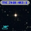 TYC 2910-483-1