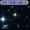 TYC 2910-548-1