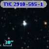 TYC 2910-585-1