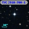 TYC 2910-700-1