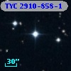 TYC 2910-858-1