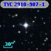 TYC 2910-907-1