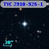 TYC 2910-928-1