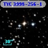 TYC 3998-256-1