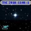 TYC 2910-1148-1