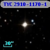 TYC 2910-1170-1