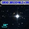 1RXS J053346.2+385247
