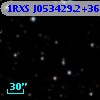 1RXS J053429.2+364822