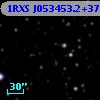 1RXS J053453.2+370312