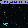 1RXS J053641.6+390908