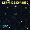 2MASS J05332029+3837158