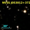 NVSS J053012+372333