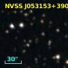 NVSS J053153+390452