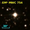 EM* MWC  754