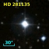 HD 281135
